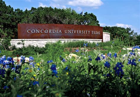 Austin concordia - Admissions, About. Take a Virtual Tour of Concordia University Texas. April 16, 2020. [Author: CTX Admissions] One of the best ways to learn more about a college or university is to go on a campus tour. Concordia University Texas encourages students to visit the beautiful Austin, Texas, campus, and through our virtual campus tour, you can ...